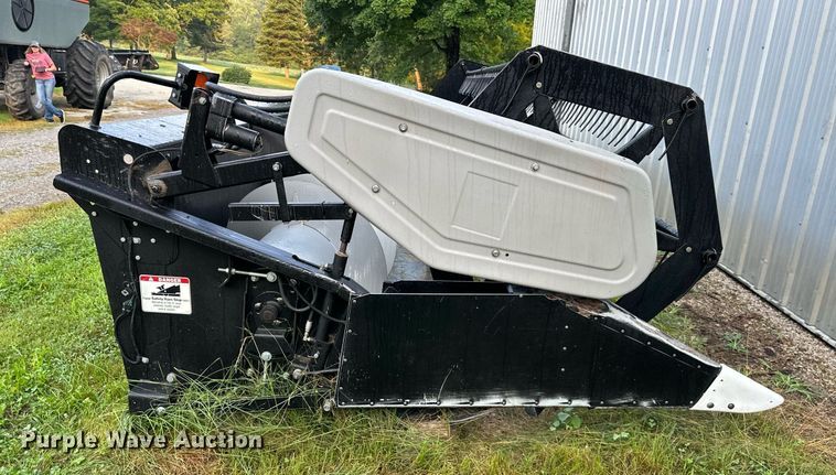 image for item DS2064 Gleaner 800  flex head