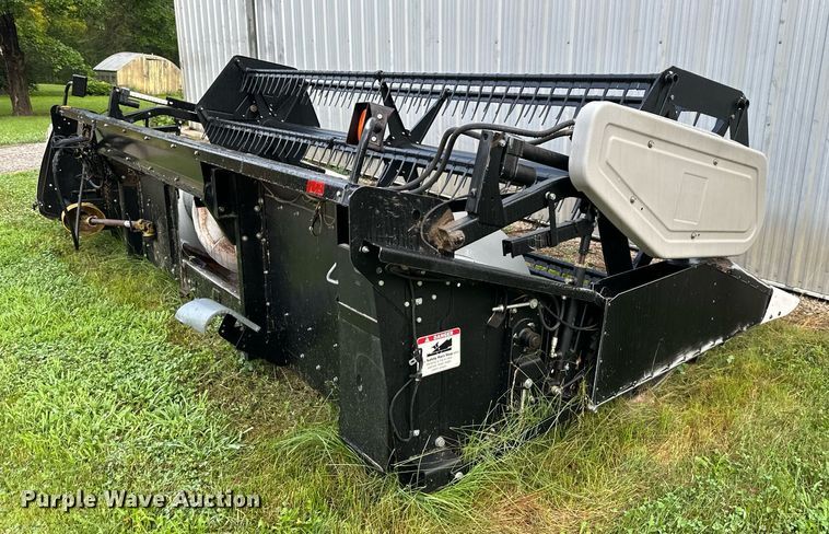 image for item DS2064 Gleaner 800  flex head