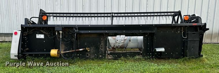 image for item DS2064 Gleaner 800  flex head