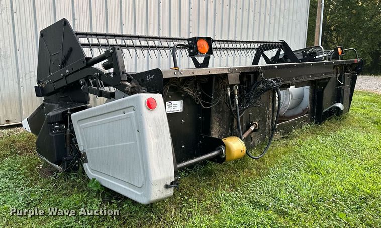 image for item DS2064 Gleaner 800  flex head