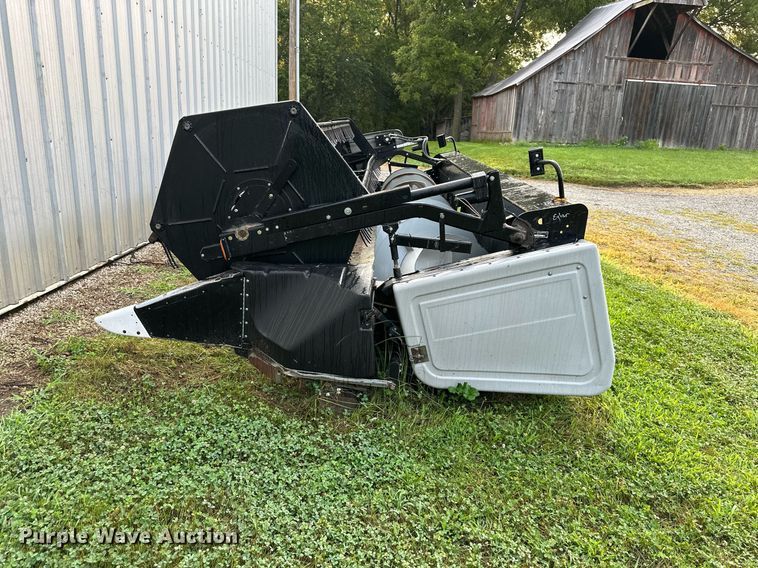 image for item DS2064 Gleaner 800  flex head