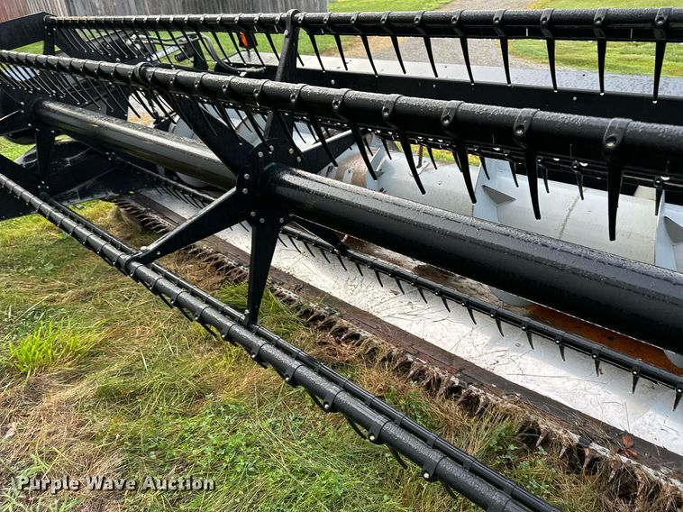 image for item DS2064 Gleaner 800  flex head