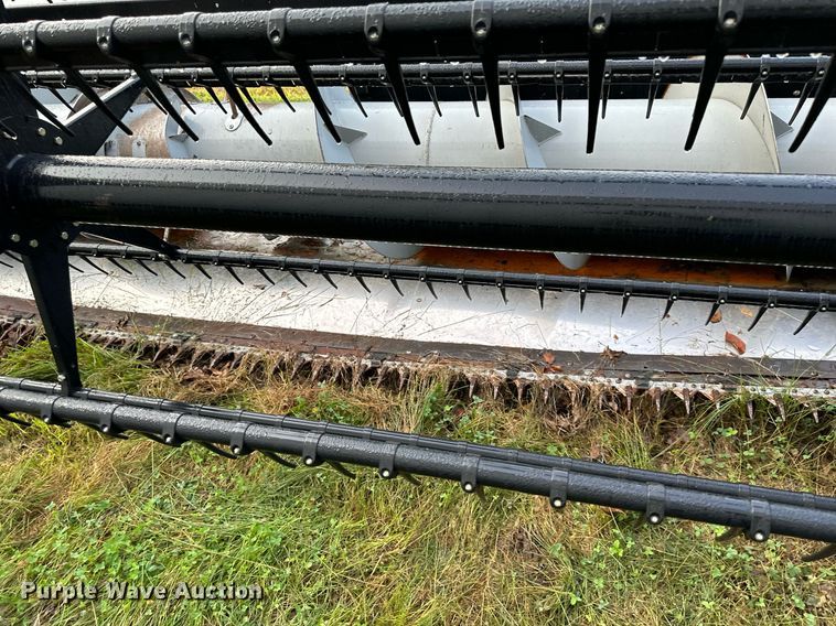 image for item DS2064 Gleaner 800  flex head