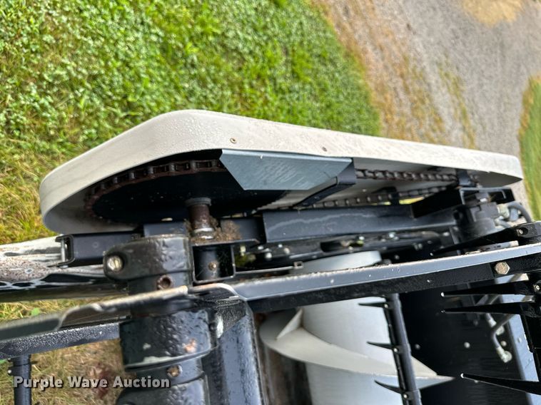 image for item DS2064 Gleaner 800  flex head