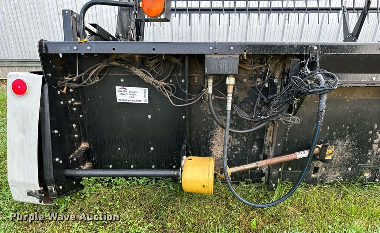 image for item DS2064 Gleaner 800  flex head