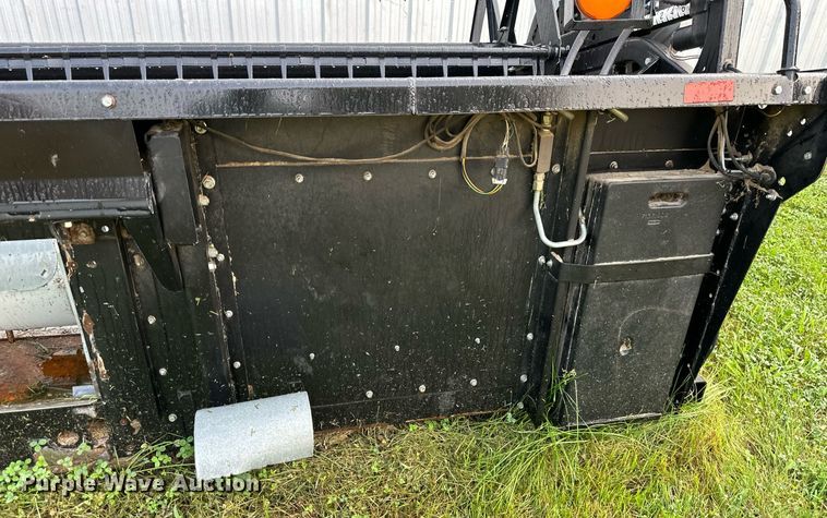 image for item DS2064 Gleaner 800  flex head