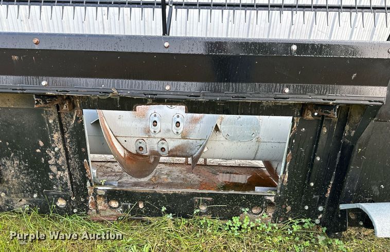 image for item DS2064 Gleaner 800  flex head