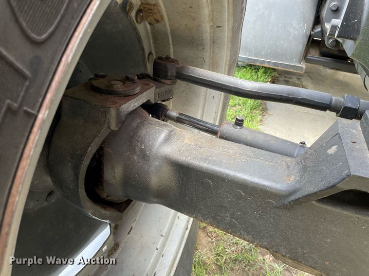 image for item JD9165 1999 Case MX220 Magnum  MFWD tractor