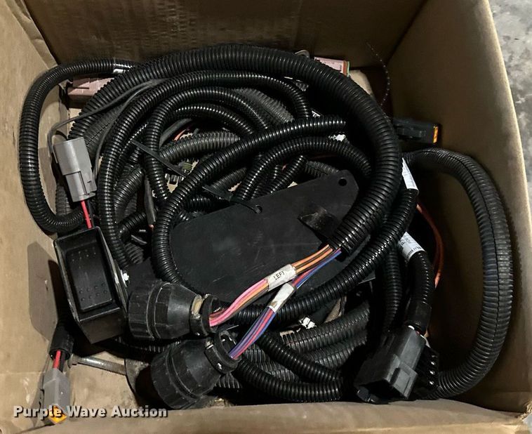 image for item JW9995 John Deere 7200  planter parts