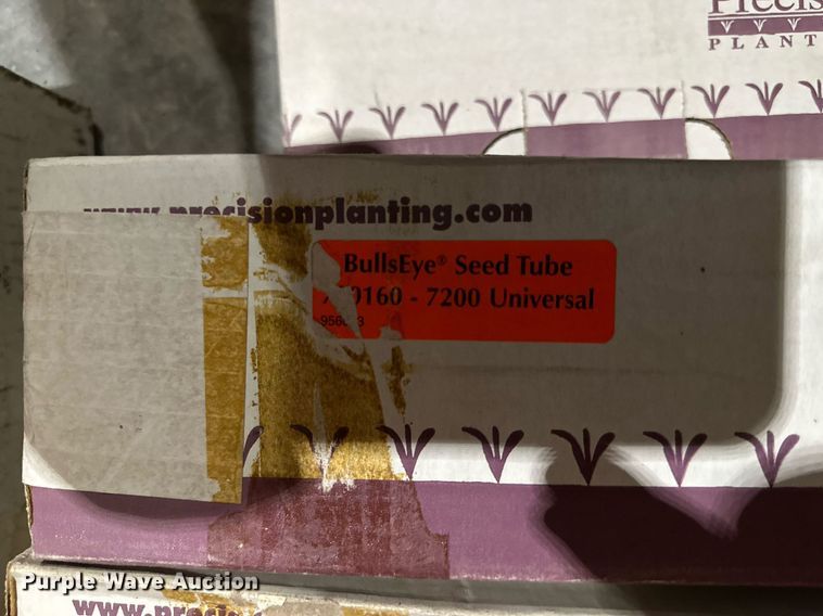 image for item JW9995 John Deere 7200  planter parts