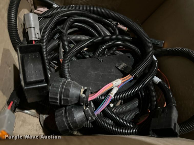 image for item JW9995 John Deere 7200  planter parts