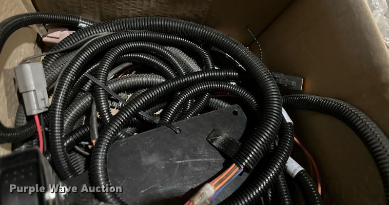 image for item JW9995 John Deere 7200  planter parts