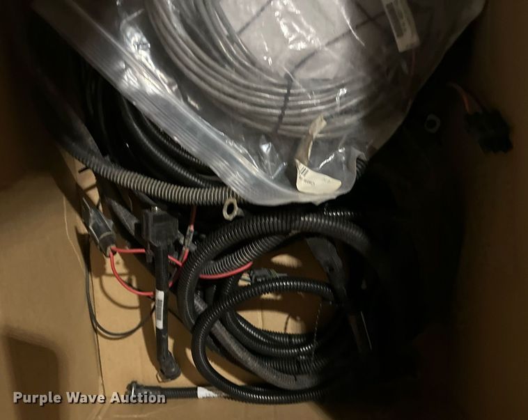 image for item JW9995 John Deere 7200  planter parts