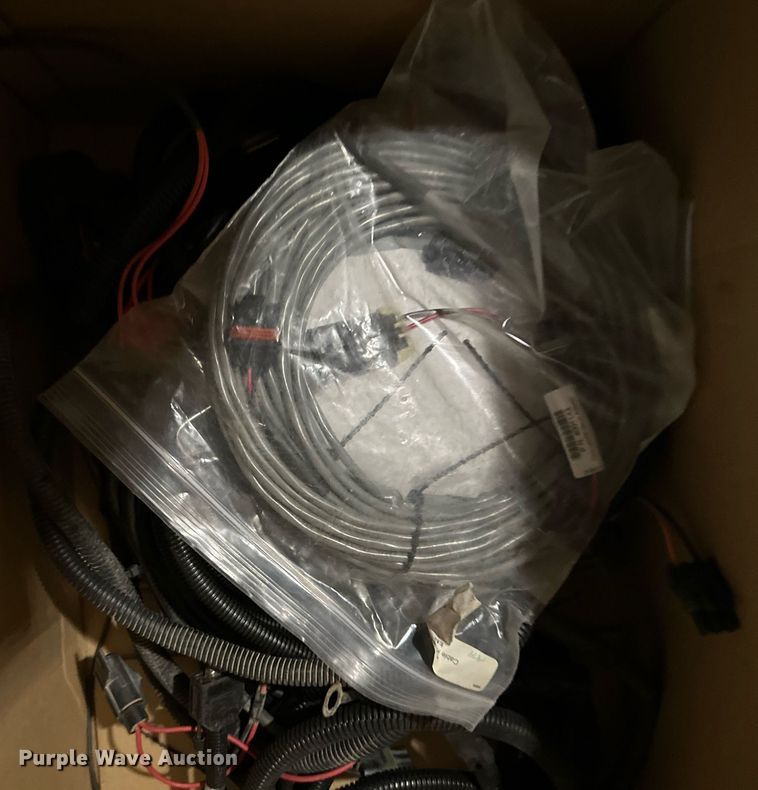 image for item JW9995 John Deere 7200  planter parts