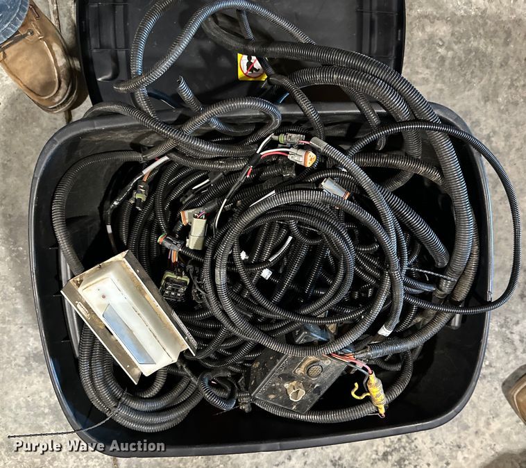 image for item JW9996 Ag Leader electronic equipment