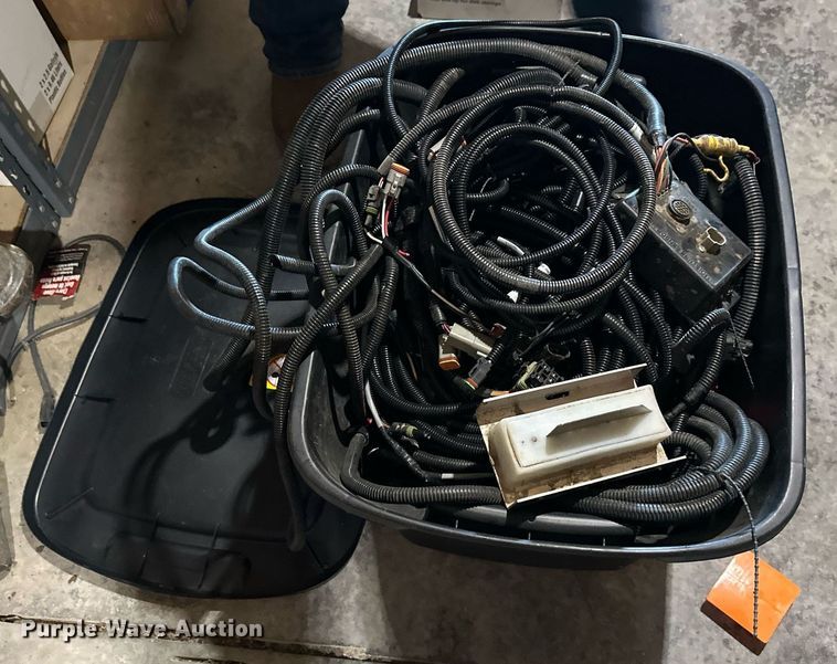 image for item JW9996 Ag Leader electronic equipment