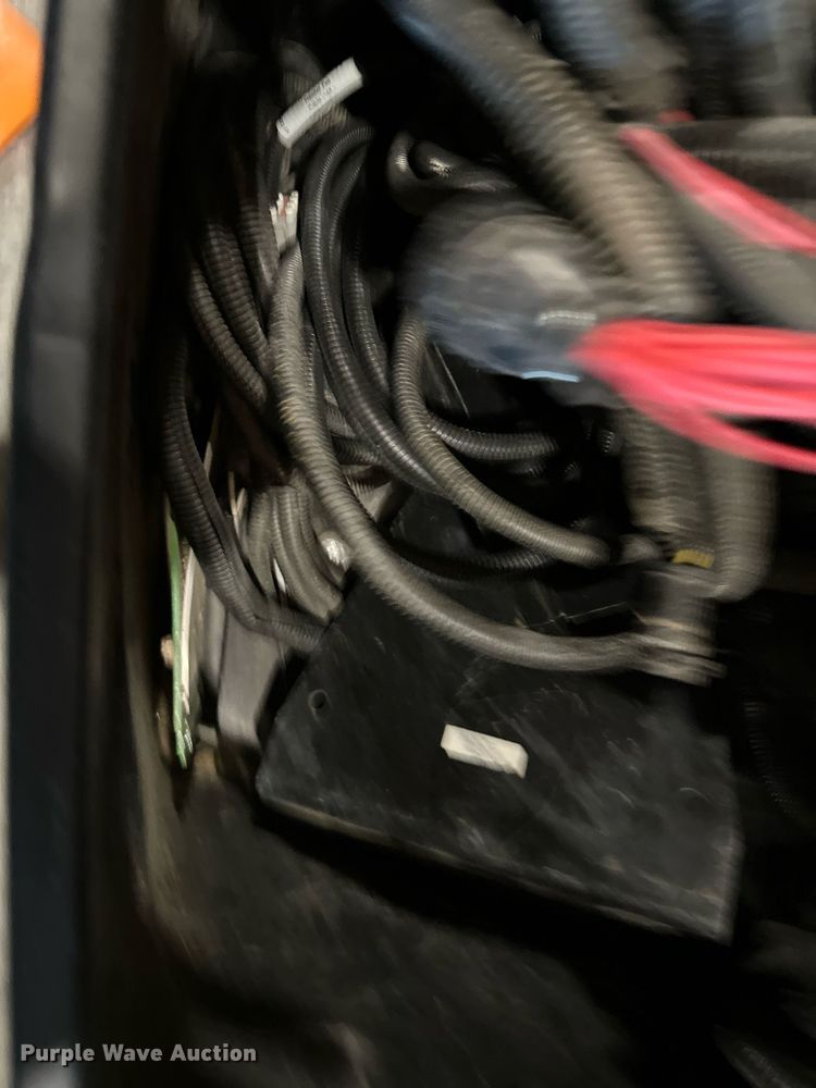 image for item JW9996 Ag Leader electronic equipment