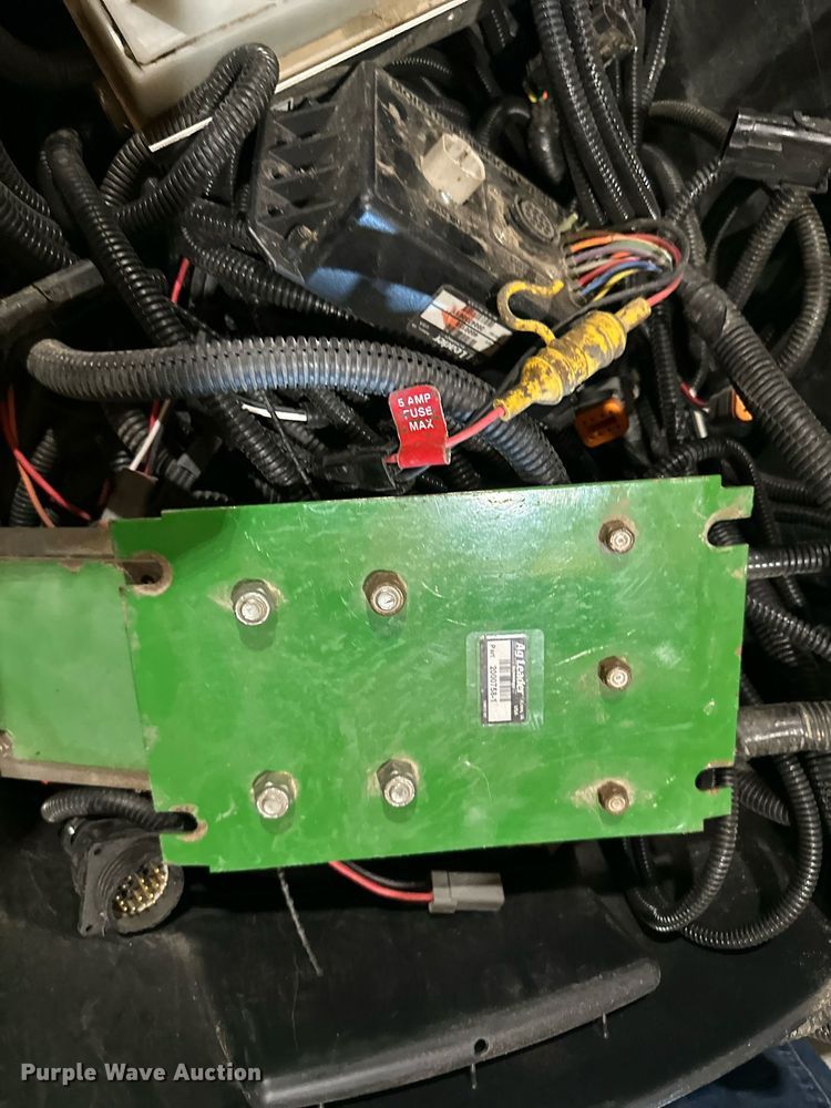 image for item JW9996 Ag Leader electronic equipment