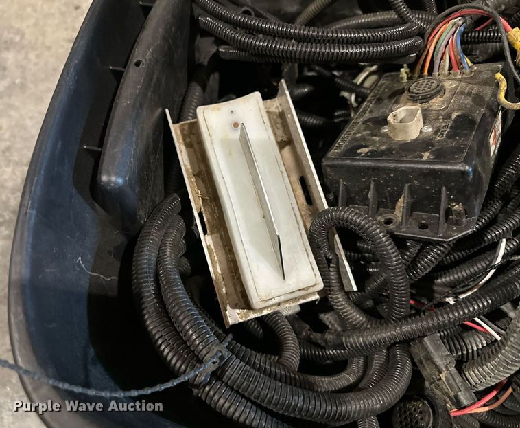 image for item JW9996 Ag Leader electronic equipment