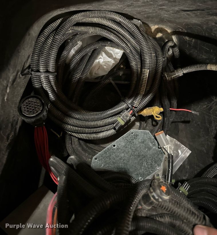 image for item JW9996 Ag Leader electronic equipment