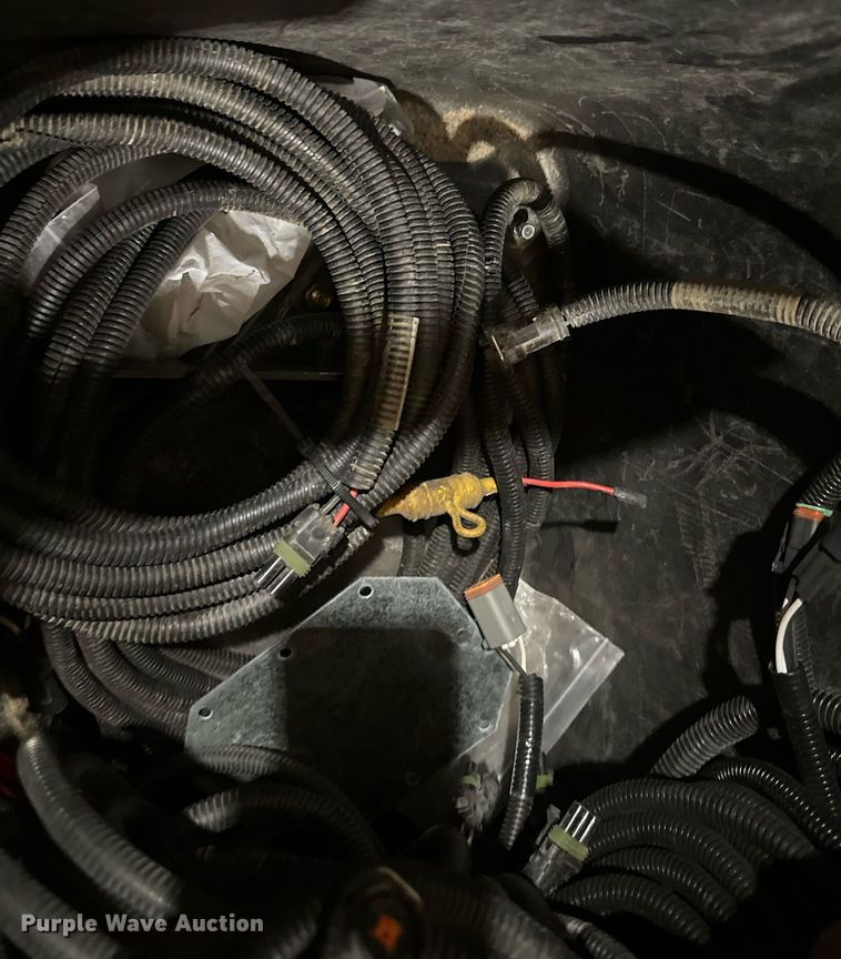 image for item JW9996 Ag Leader electronic equipment