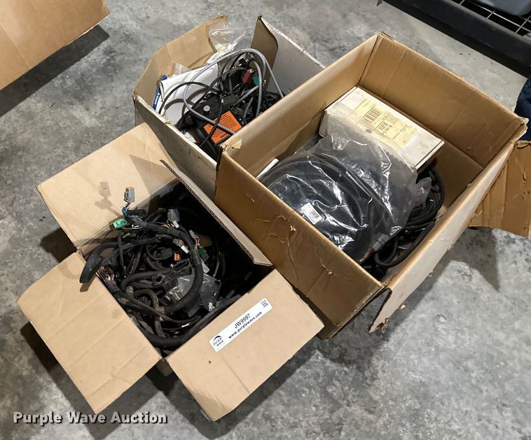 image for item JW9997 Trimble electronic equipment