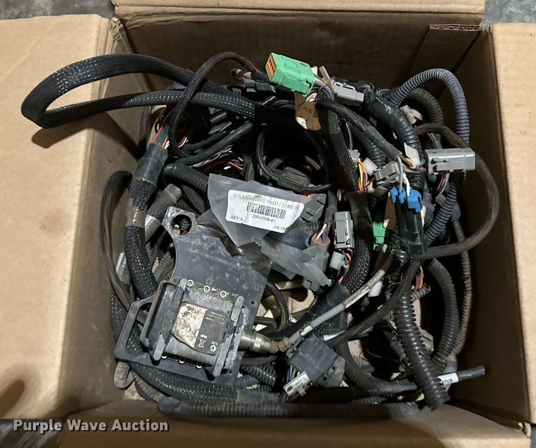 image for item JW9997 Trimble electronic equipment