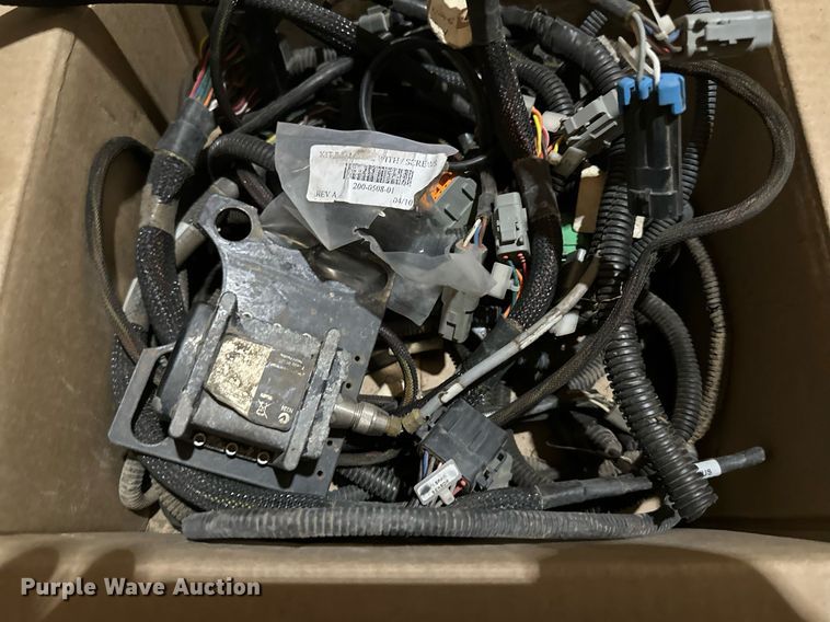 image for item JW9997 Trimble electronic equipment