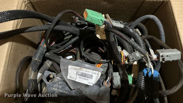 image for item JW9997 Trimble electronic equipment