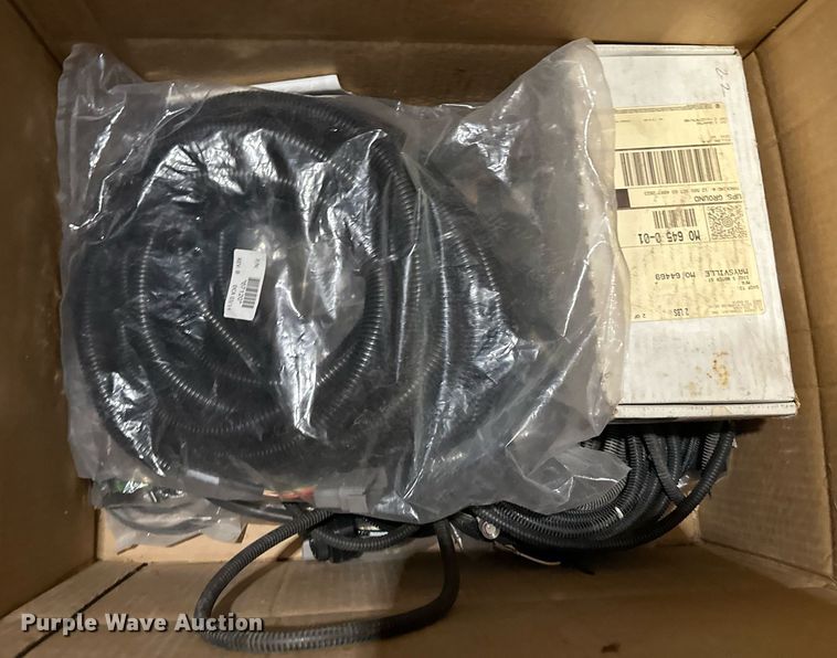 image for item JW9997 Trimble electronic equipment