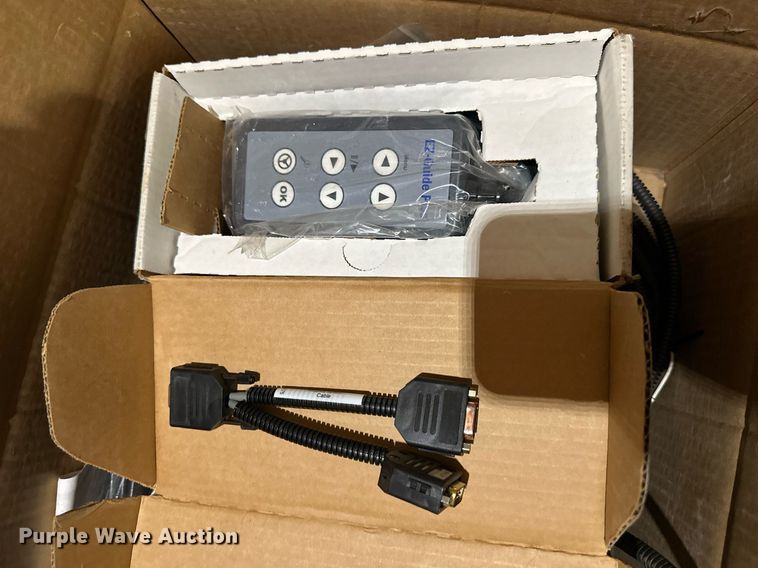 image for item JW9997 Trimble electronic equipment