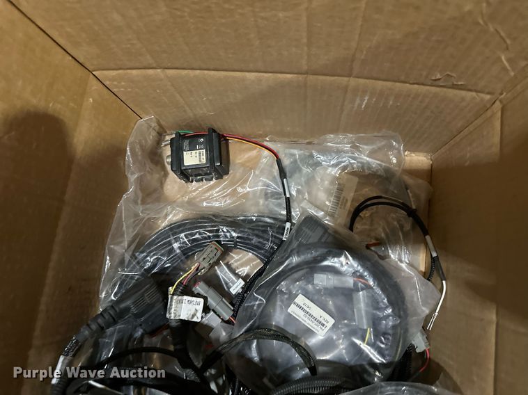 image for item JW9997 Trimble electronic equipment