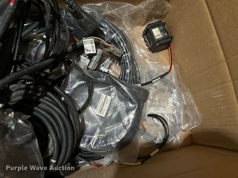 image for item JW9997 Trimble electronic equipment