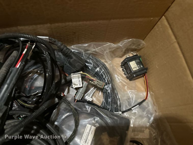 image for item JW9997 Trimble electronic equipment