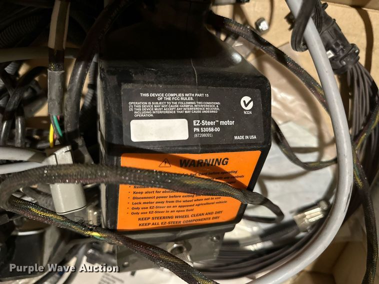 image for item JW9997 Trimble electronic equipment