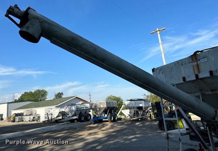 image for item JW9998 Simonson SMC  fertilizer tender