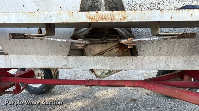 image for item JW9998 Simonson SMC  fertilizer tender