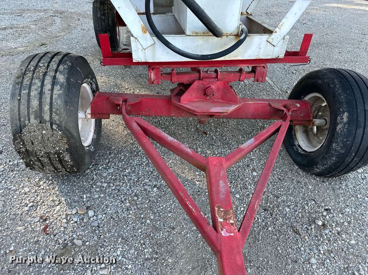 image for item JW9998 Simonson SMC  fertilizer tender