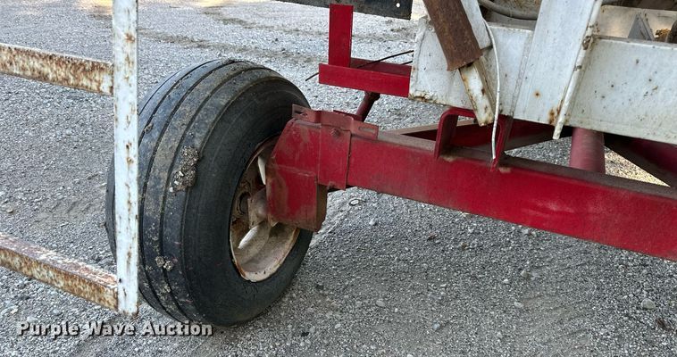 image for item JW9998 Simonson SMC  fertilizer tender