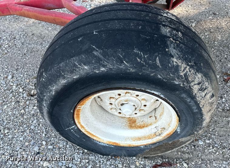 image for item JW9998 Simonson SMC  fertilizer tender