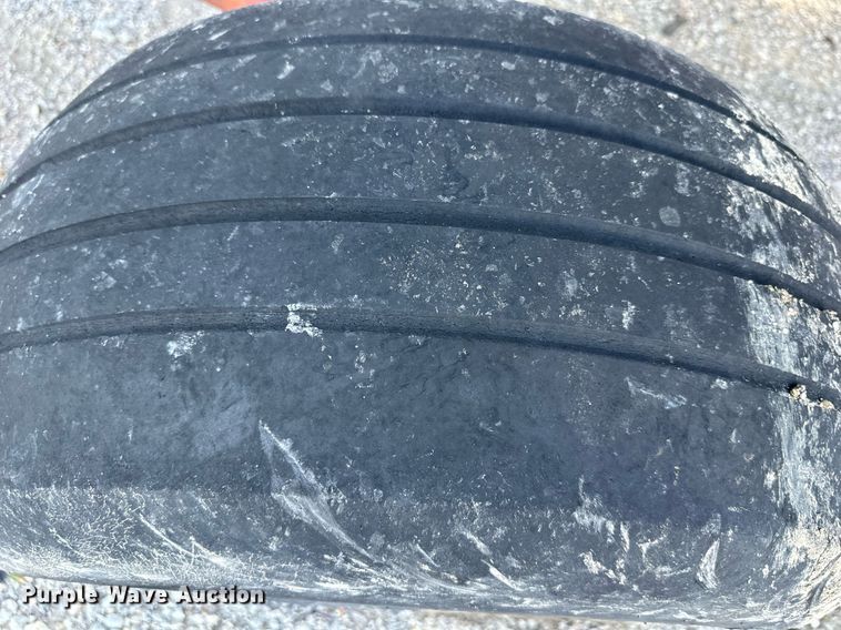 image for item JW9998 Simonson SMC  fertilizer tender