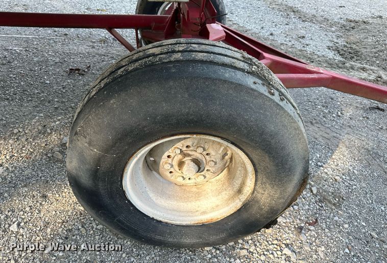 image for item JW9998 Simonson SMC  fertilizer tender