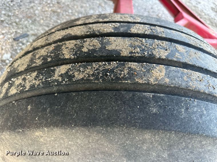 image for item JW9998 Simonson SMC  fertilizer tender