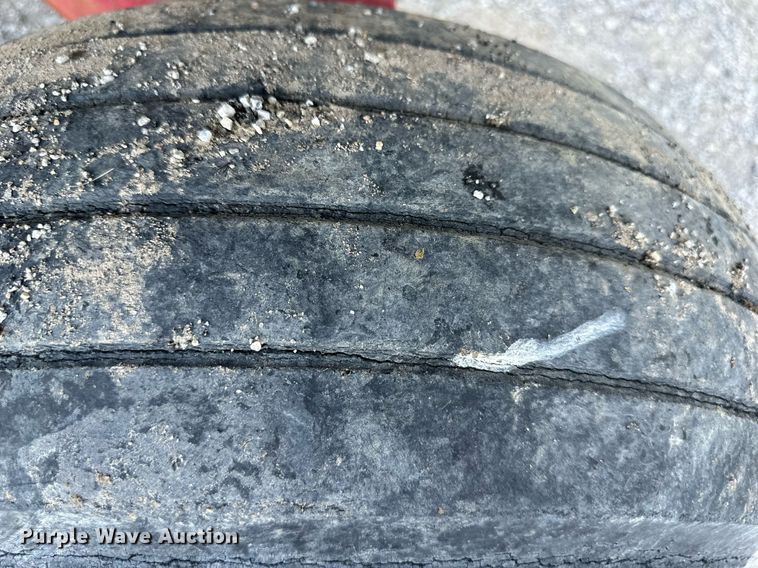 image for item JW9998 Simonson SMC  fertilizer tender