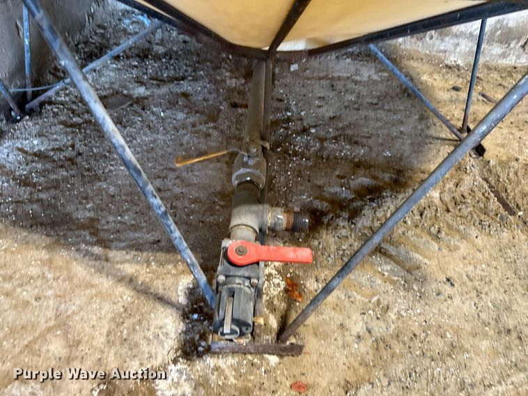 image for item JW9999 Poly tank