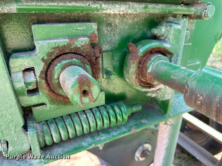 image for item KM9853 Henke Machine  feed grinder/mixer