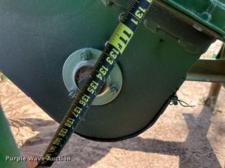 image for item KM9853 Henke Machine  feed grinder/mixer