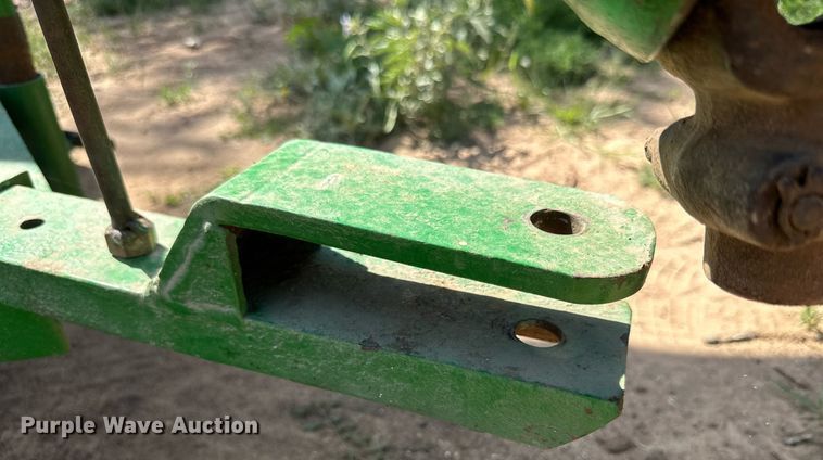 image for item KM9853 Henke Machine  feed grinder/mixer