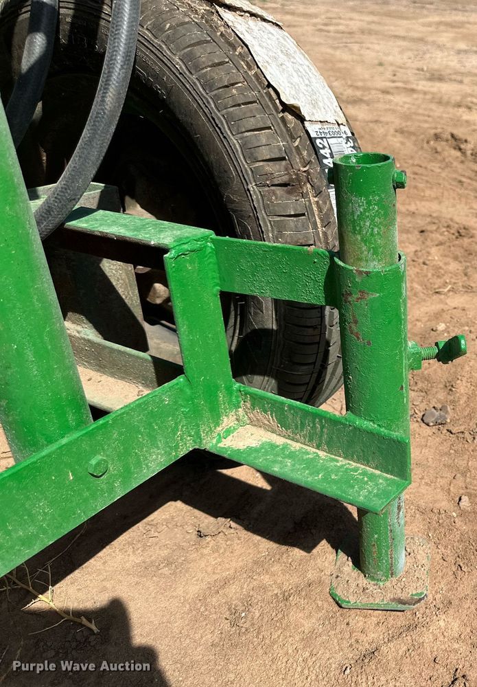 image for item KM9853 Henke Machine  feed grinder/mixer