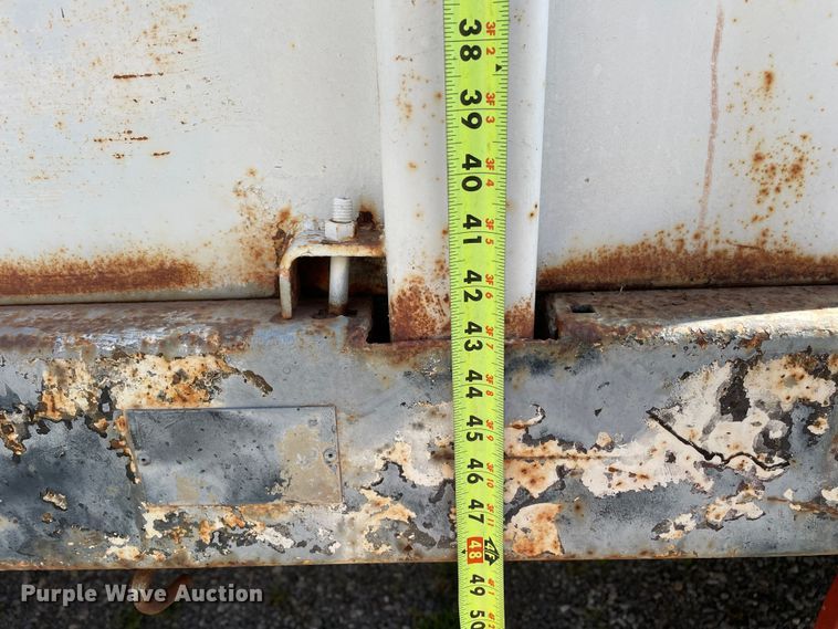 image for item LB9369 1968 Chevrolet 50  grain truck